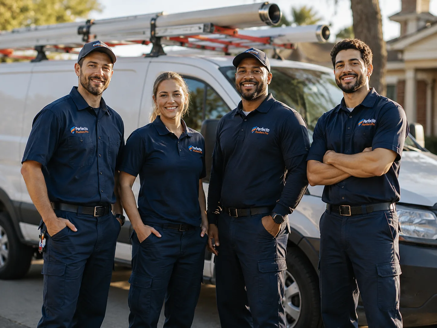 Emergency Plumber Near Me in Hoffmeister, NY near me